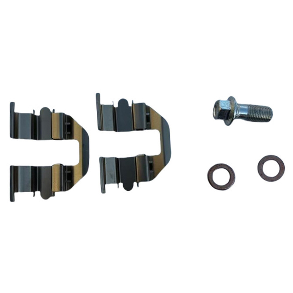 2013 Toyota Venza Brake Caliper